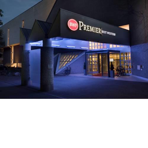 Best Western Premier Parkhotel Bad Mergentheim