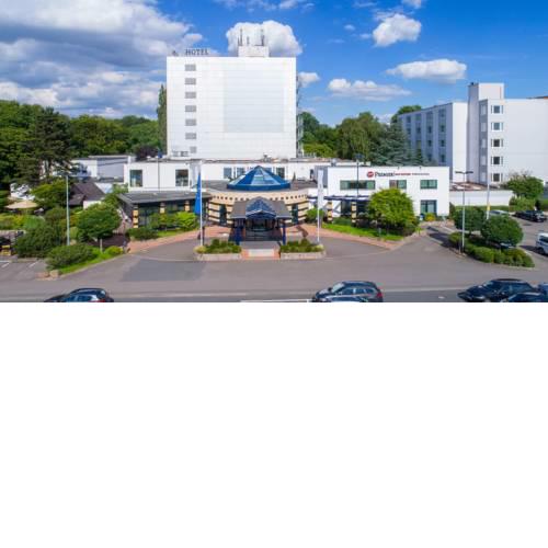 Best Western Premier Parkhotel Kronsberg