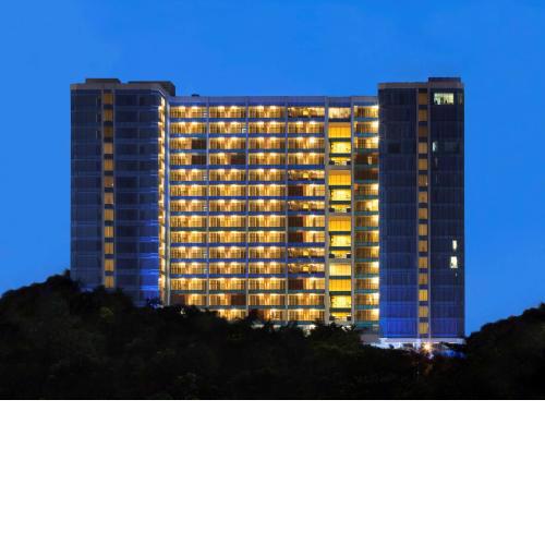 Best Western Premier The Hive