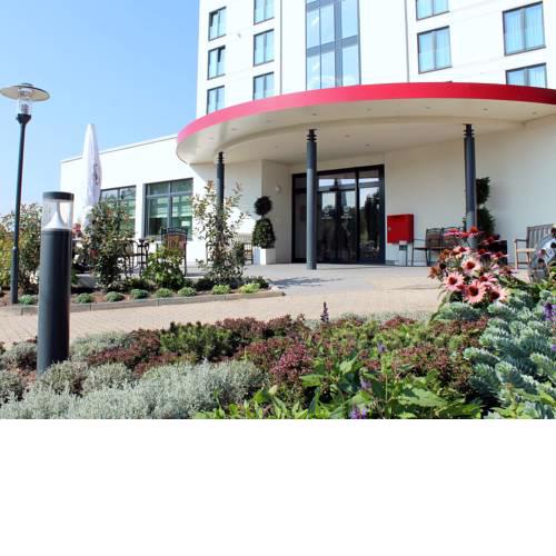 Best Western Queens Hotel Pforzheim-Niefern