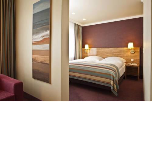 Best Western Raphael Hotel Altona