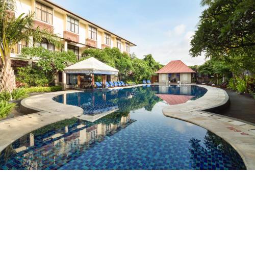 Best Western Resort Kuta