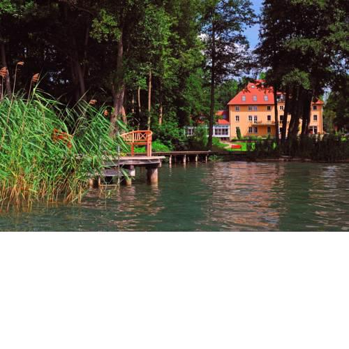 Best Western Seehotel Frankenhorst
