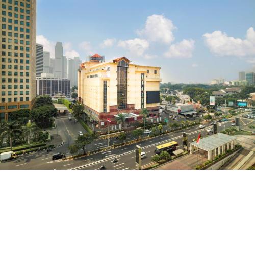 Best Western Senayan