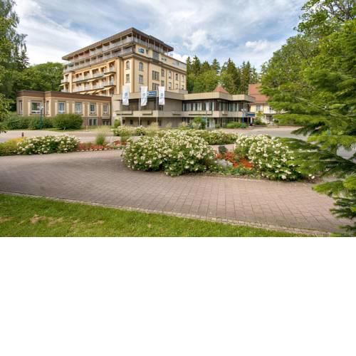 Sure Hotel by Best Western Bad Dürrheim