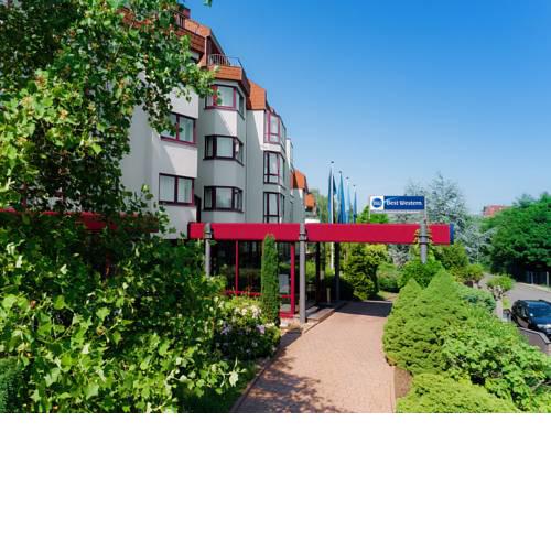 Best Western Victor's Residenz-Hotel Rodenhof