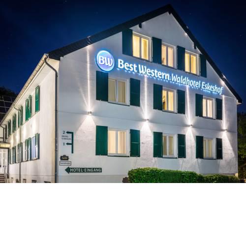 Best Western Waldhotel Eskeshof