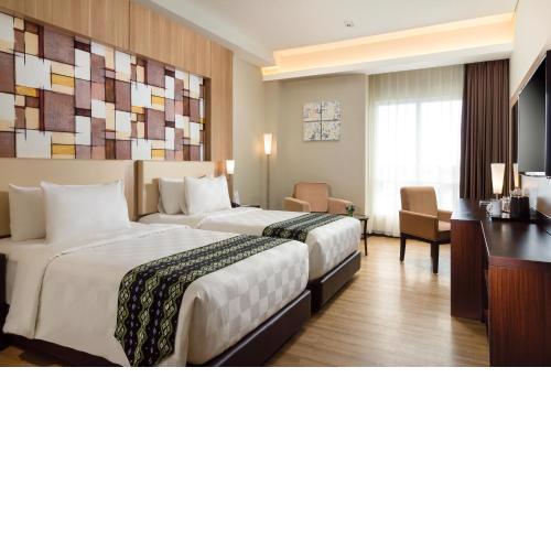 BEST WORLD KINDAI HOTEL