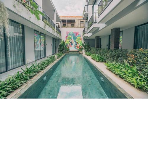 Bestah Coliving
