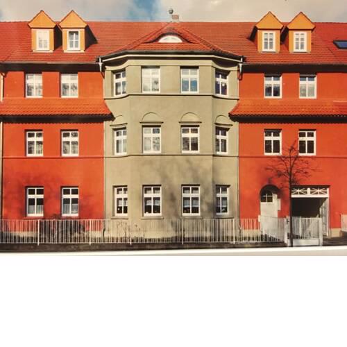 Beste Lage ! Beethovenstraße 1 - [#125943]