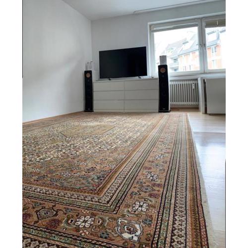Beste Lage im Zentrum von Köln