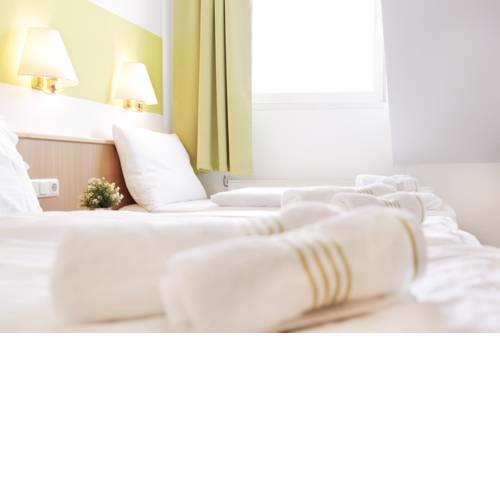 Bestprice Hotel Aachen City