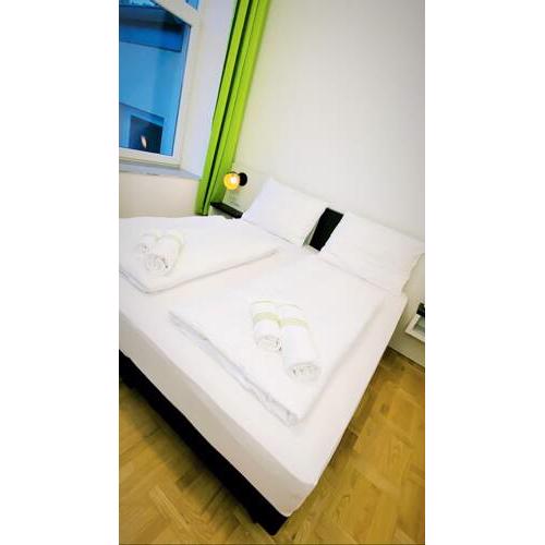 Bestprice Hotel Aachen Hauptbahnhof