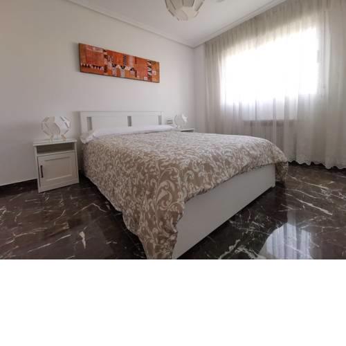 Bestseller Centro Ciudad Santa
