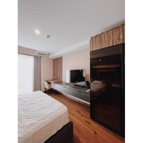 Beststay @Mataramcity yudhistira tower