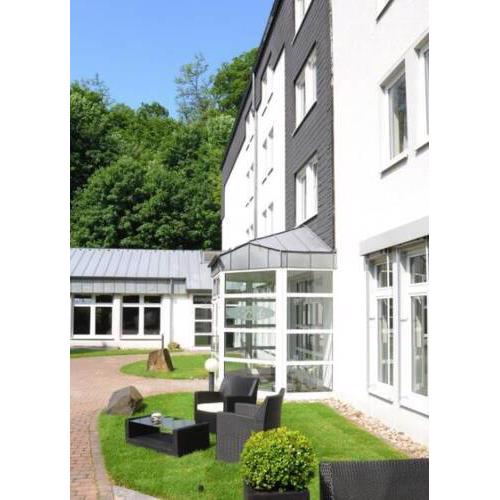 besttime Hotel Bendorf Koblenz