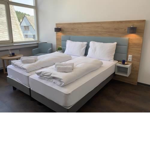 Besttime Hotel Monschau