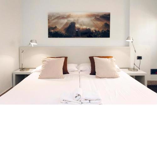 Bet Apartments - Apartments Catedral