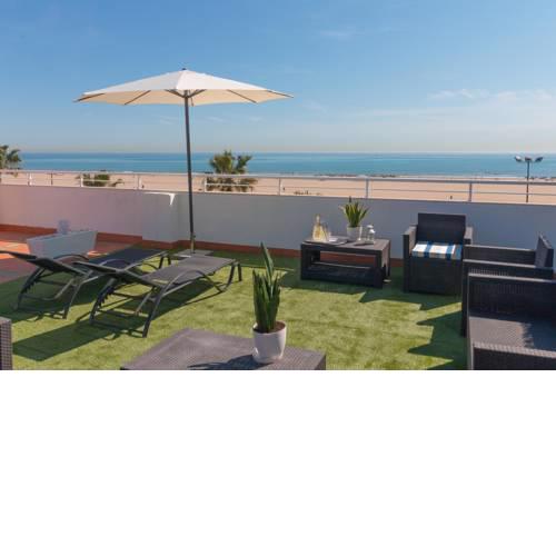 Bet Apartments - Sunrise Apartments
