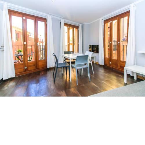 Bet Apartments - Tramontana Apartments