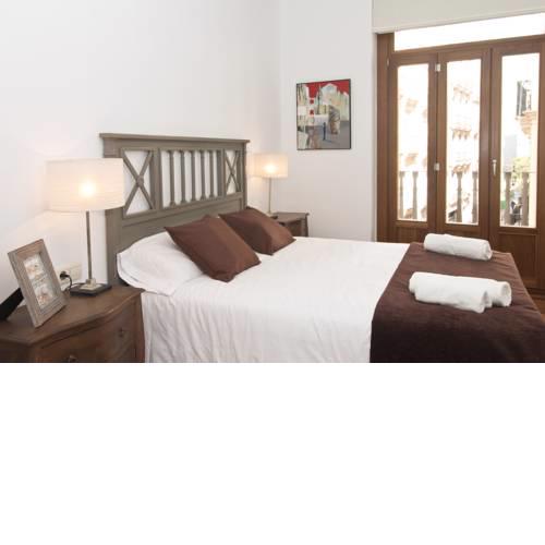 Bet Apartments - Trinitarios Apartments