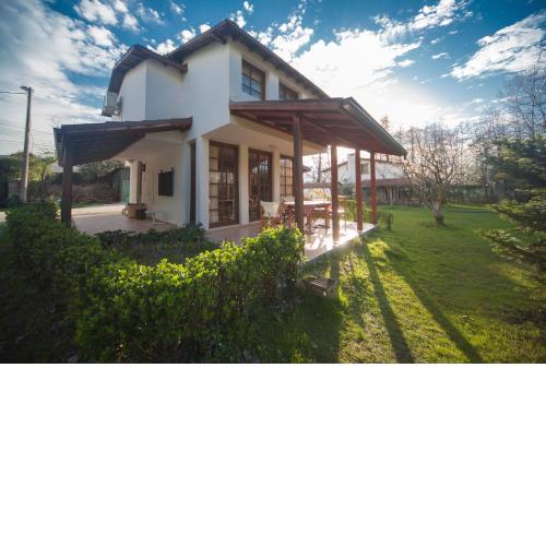 Beta Home Lake House Sapanca