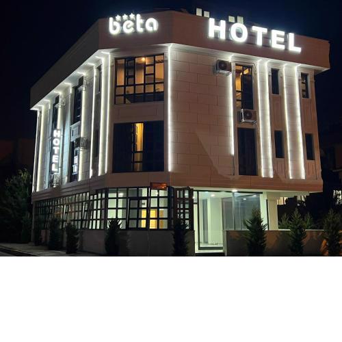 Beta Hotel Avcılar