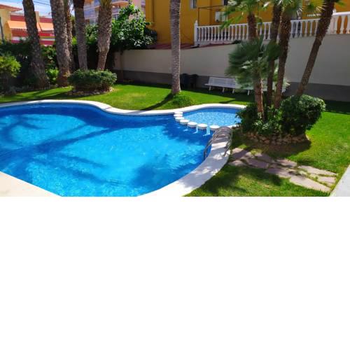 Betamar - 3 min walk to beach