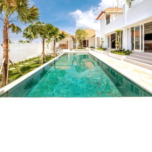 Betania Villa in Canggu