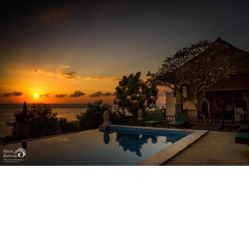 Beten Waru Bungalow and Restaurant