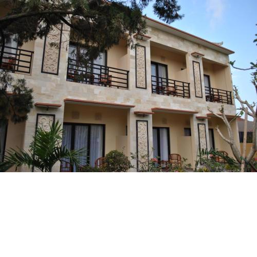 Betesda Guest House