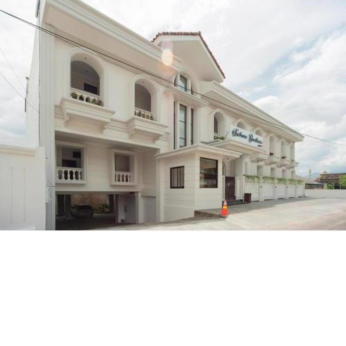 Bethara Hotel Syariah Lampung