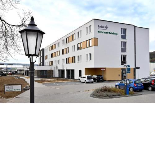 Bethel Hotel zum Weinberg