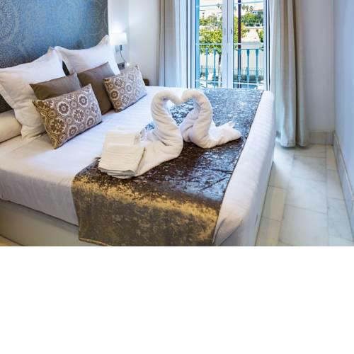 Betis 7 Luxury Boutique Apartments