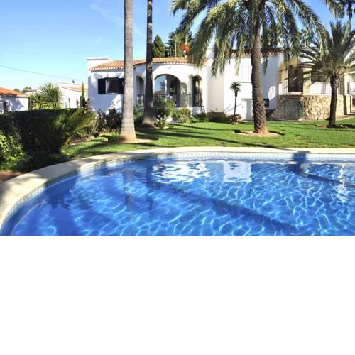 Betlems 2D, bungalow Dénia