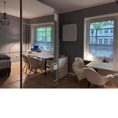 Bett 4 you Hamburg-Alster