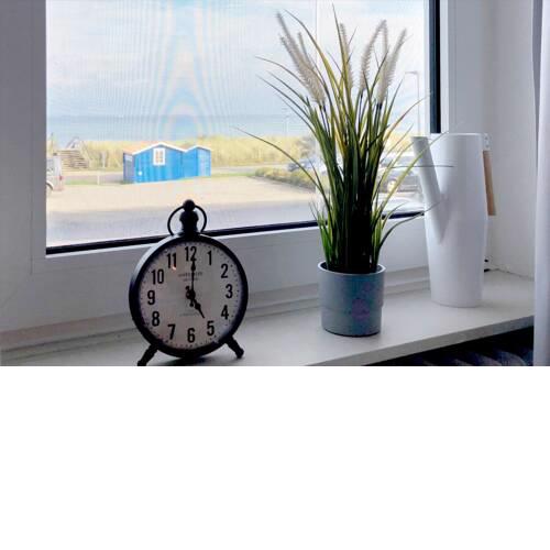 Bett und Butze Heiligenhafen im Strandhotel S33-119