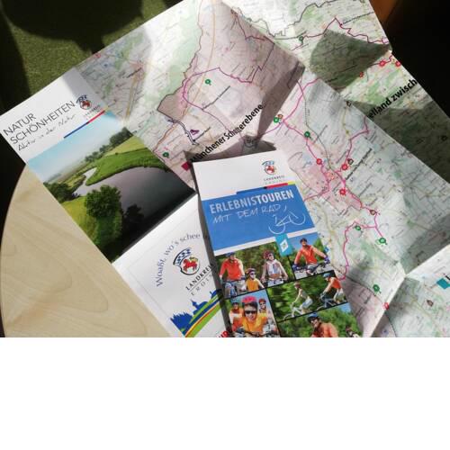 Bett+Bike Erding