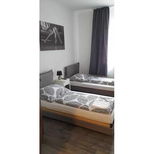 Betterhome Apartments am Stadion