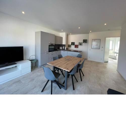 Bettinger´s Ferienwohnung