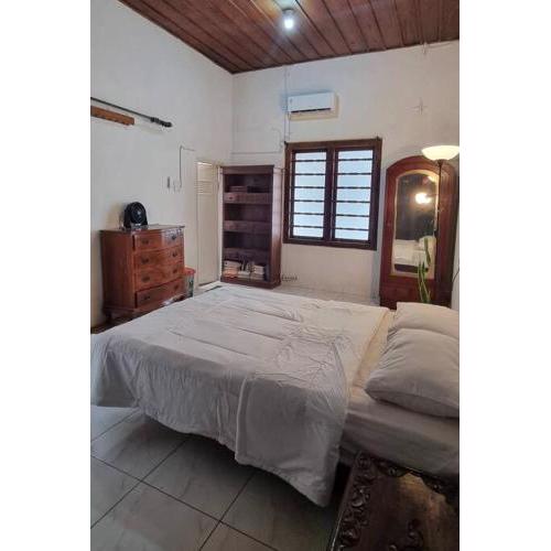 Betuah Say [2BR City Center Holiday Home]