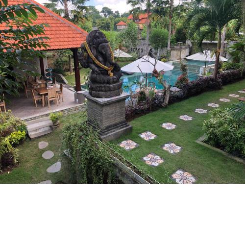 Betutu Bali Villas