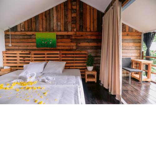 Beu Ceubeh Cottage Sabang
