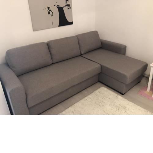 Beutelsbacher Straße 12-14 Ferienwohnung