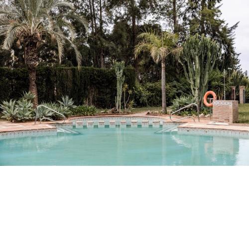 Beutifu Apartment with pool in Marbella Spain