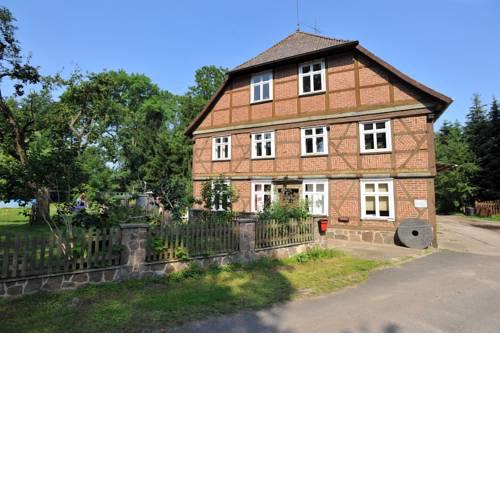 Beutower Muhle Ferienwohnung