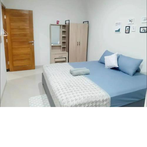 Beverge Rumah Impian