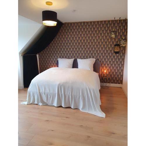 Beverly Buer Apartment