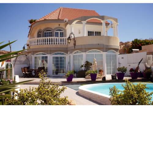 Beverly Hills Villa