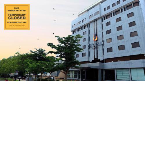 Beverly Hotel Batam